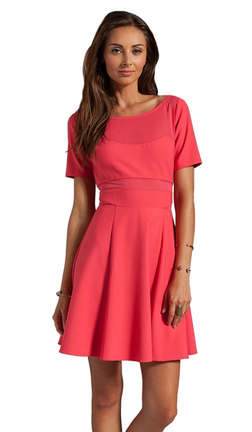 Selena Dress