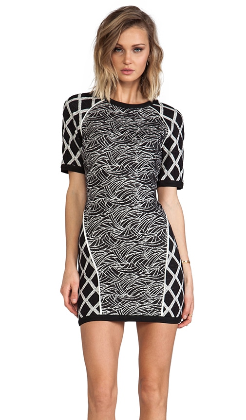 Agron Dress