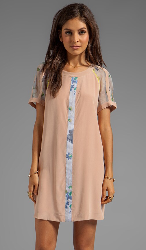 Ellie Dress