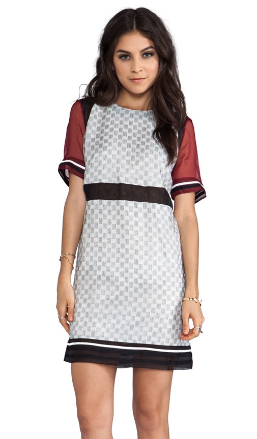 Garcia Dress