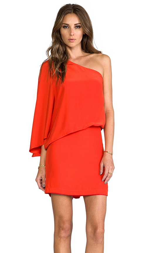 Helma Dress
