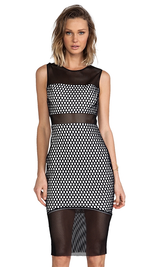 Eugna Dress