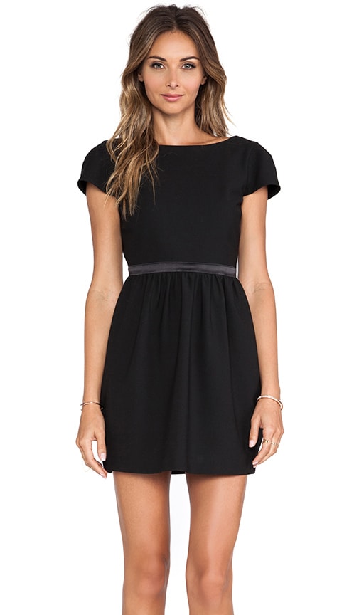 Waldorf Dress