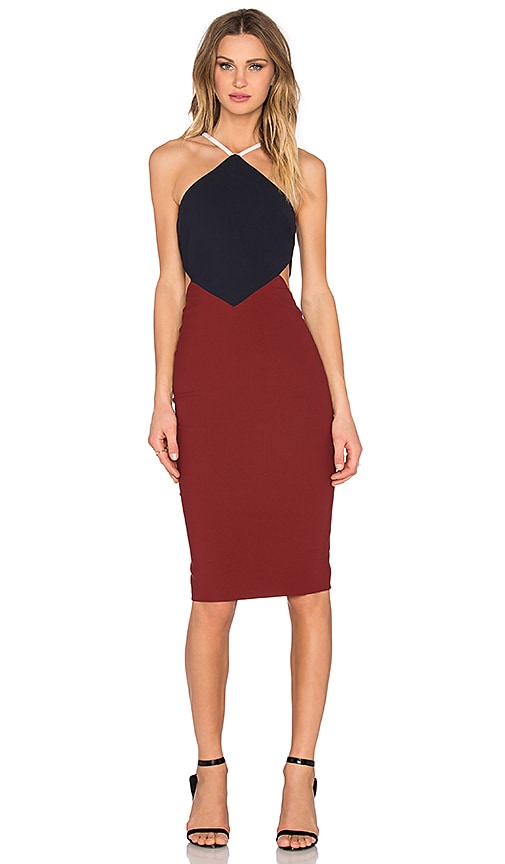 Riza Dress