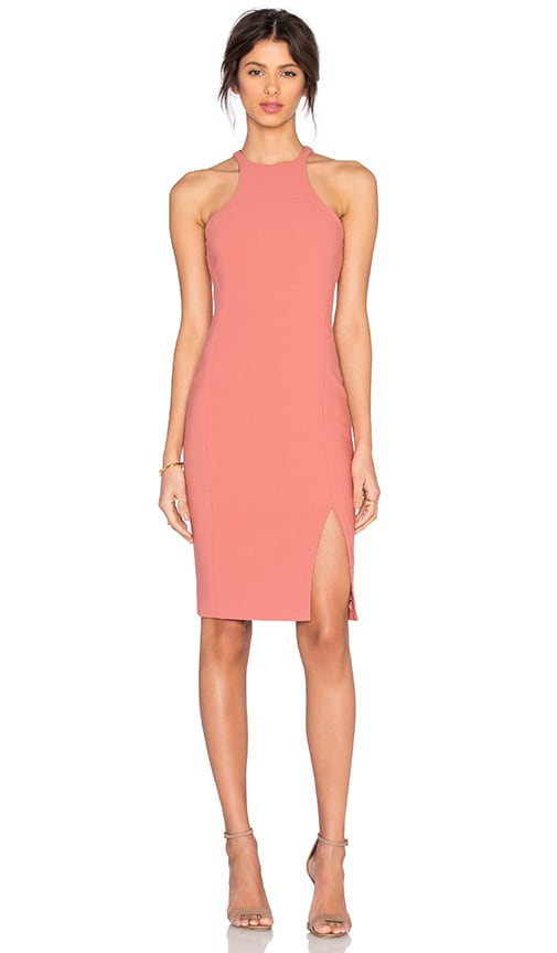 Hout Dress