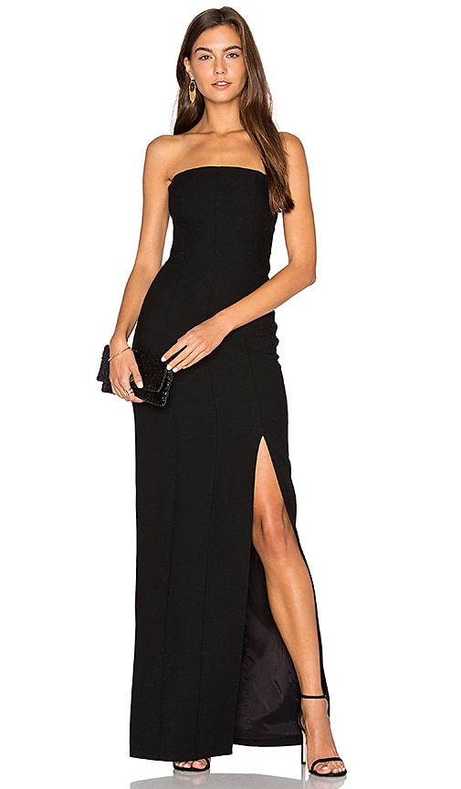 Carly Gown