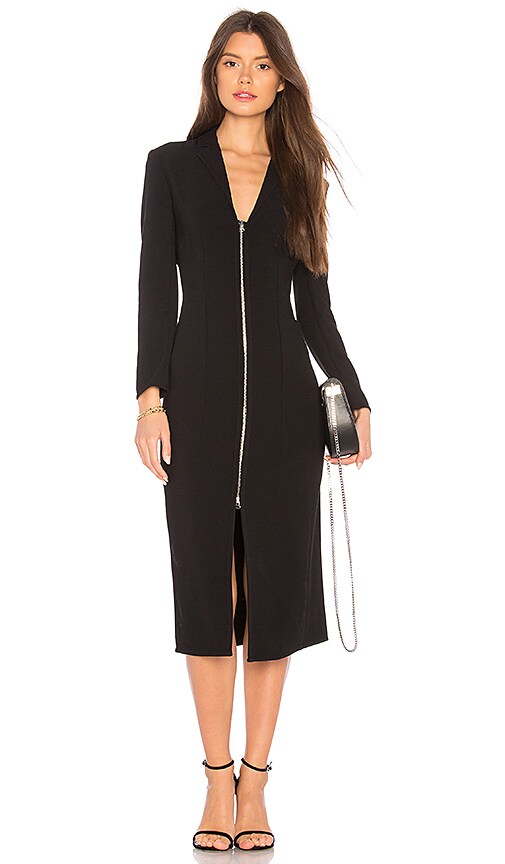 ROBE MANTEAU CORI