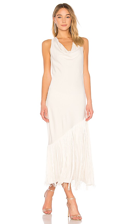 elizabeth and james maxi dress