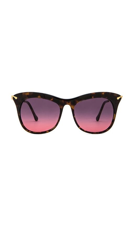 Fairfax Sunglasses