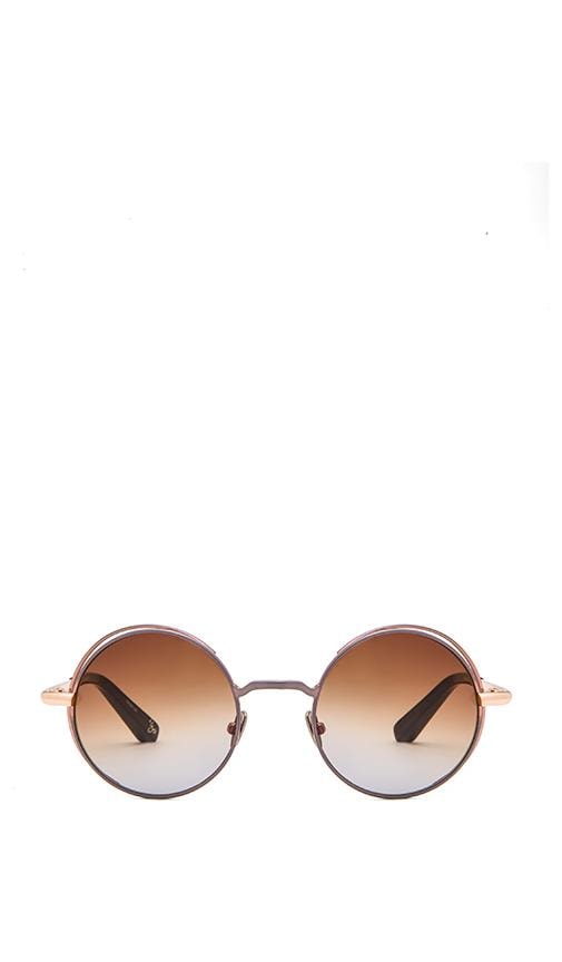 Hoyt Sunglasses