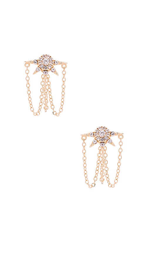 Rigel Ear Jacket