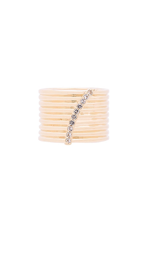 Vago Ring