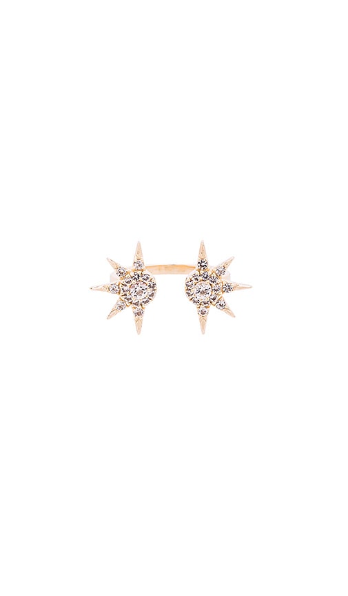 BAGUE RIGEL