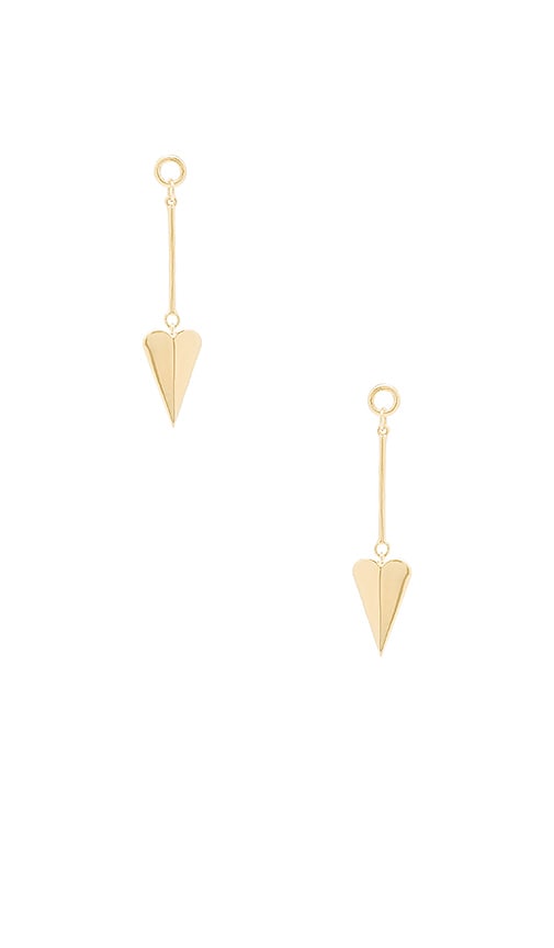 Bronte Earrings
