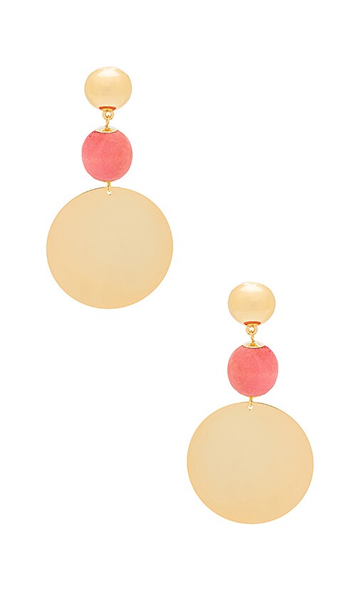 Cannes Earring
