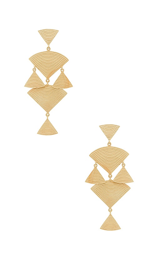 BOUCLES D'OREILLES WREN