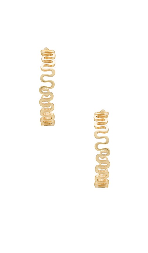 PENDIENTES CLARK