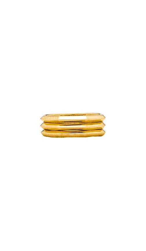 Victoria Stacking Rings