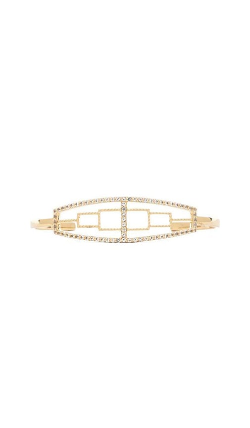 Kota Cuff Bracelet