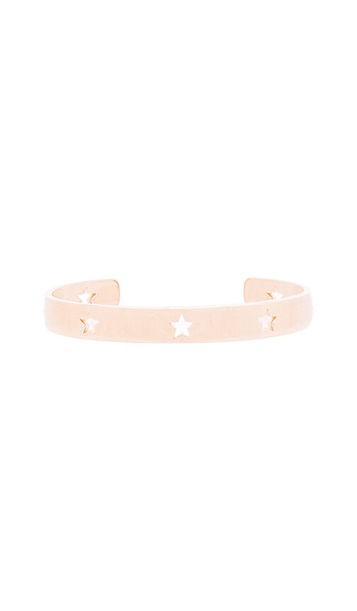 Polaris Cuff