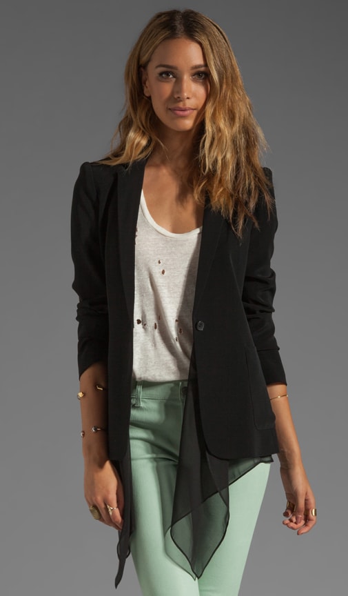 Mona Jacket