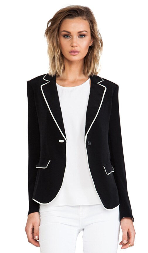 Alma Blazer