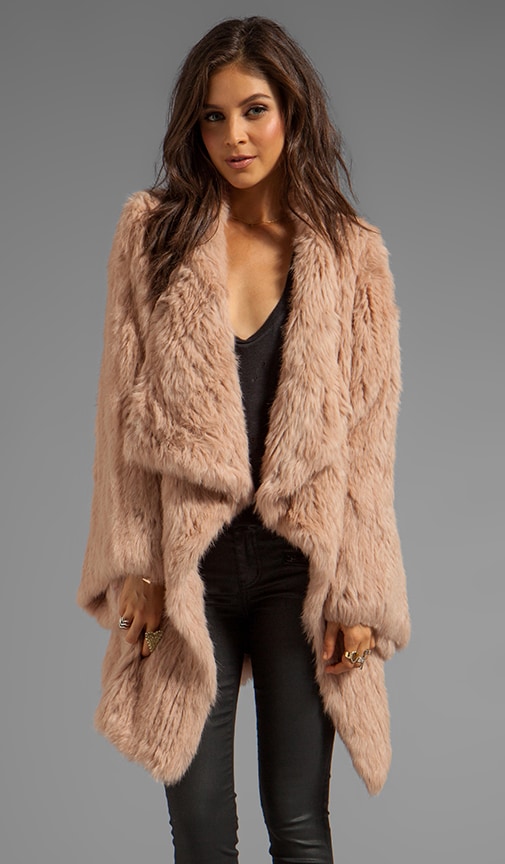 Kimono Elijah Coat