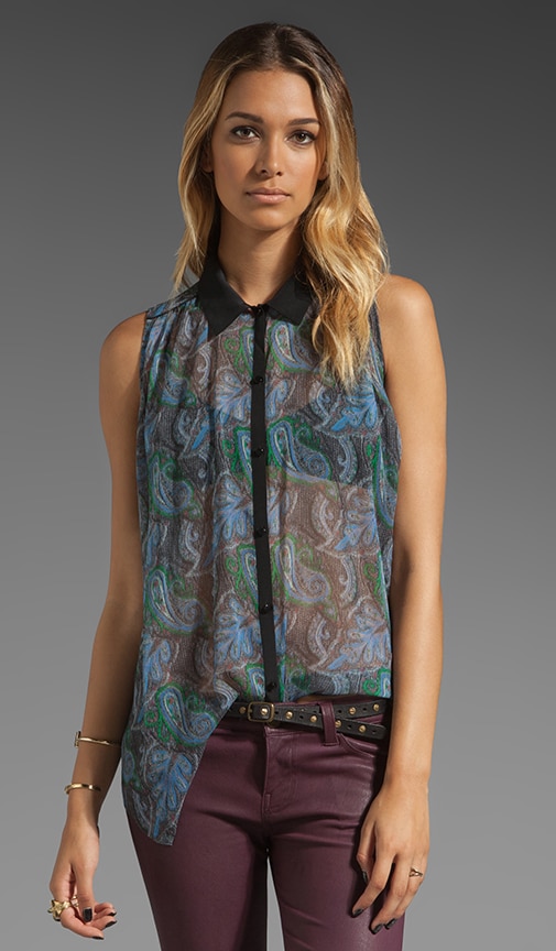 Kendra Top