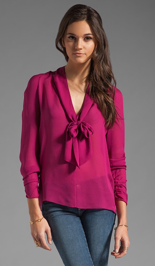 Daphne Blouse