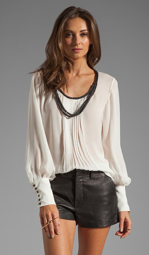 Natalie Blouse