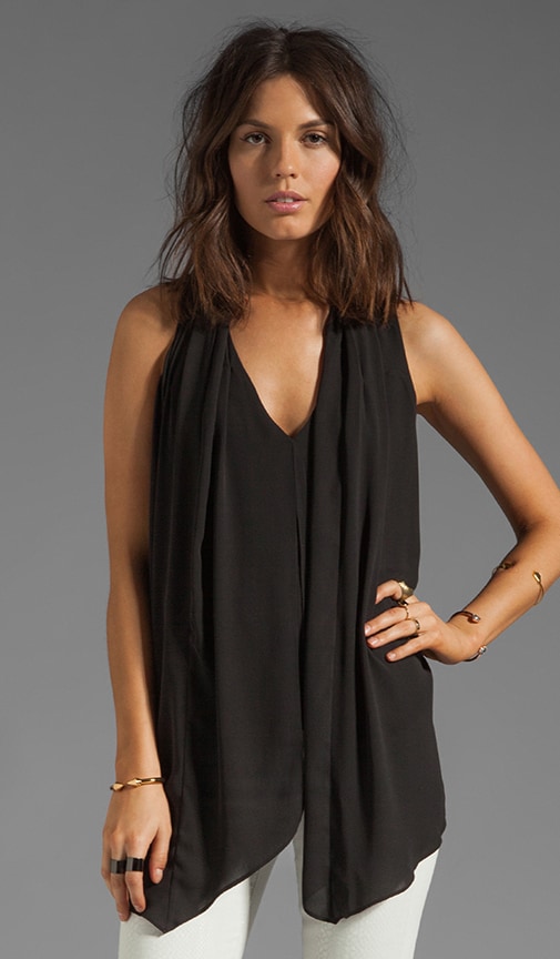 Grace Top