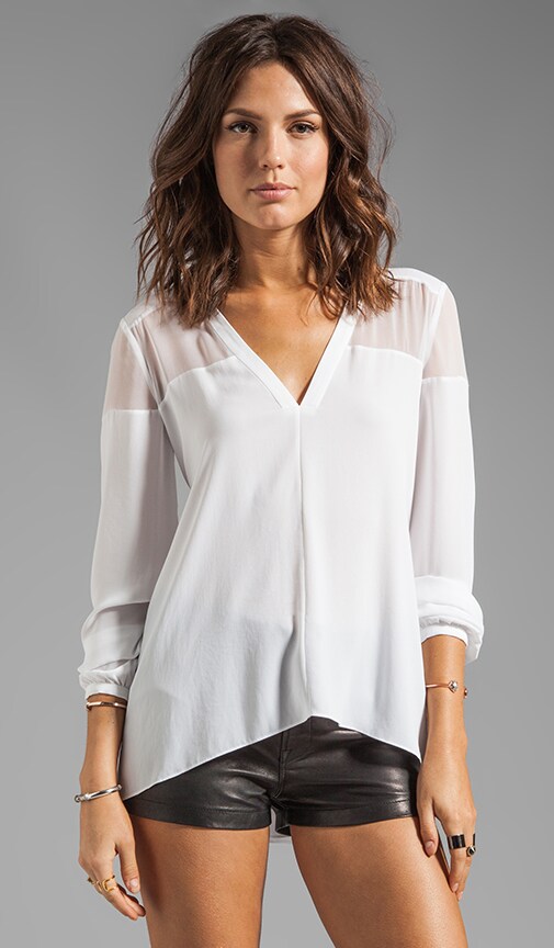 Karin Blouse