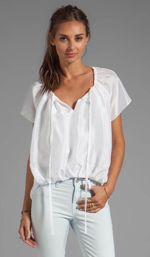 Isa Top