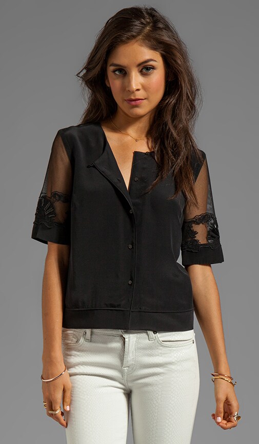Ada Blouse