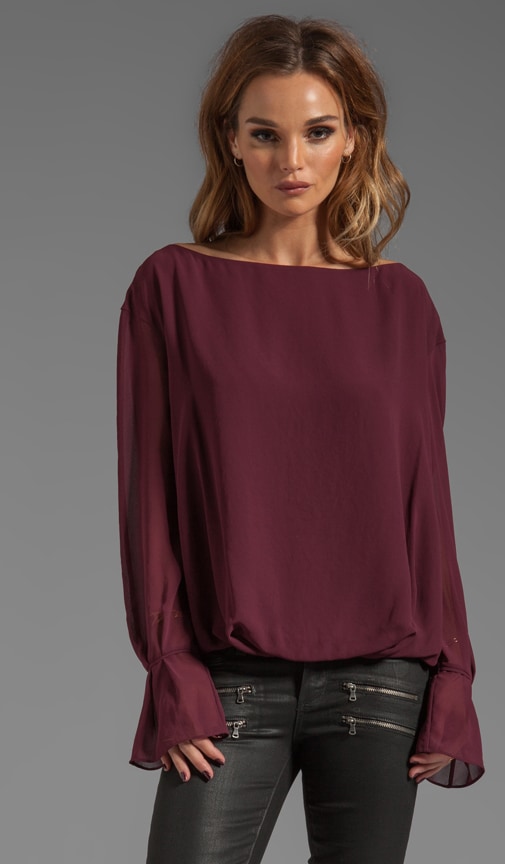 Genevieve Top