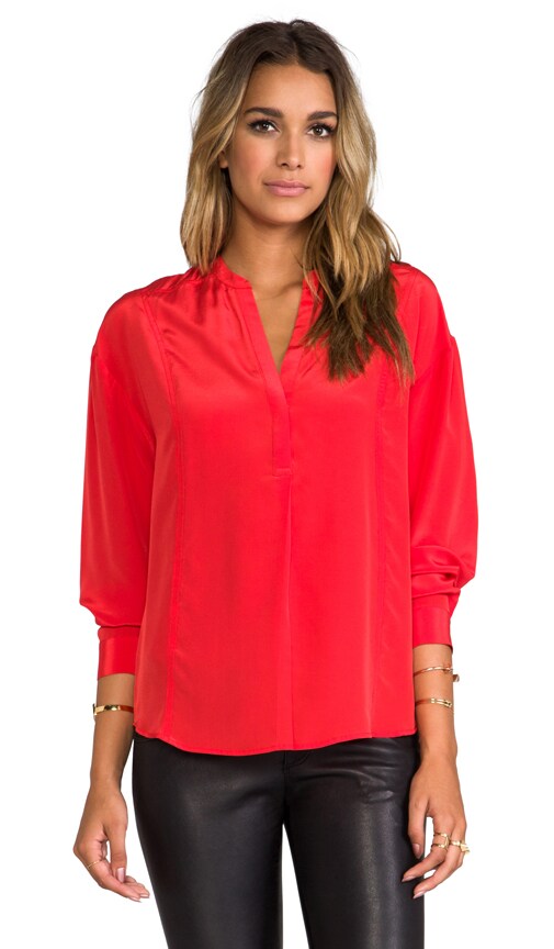 Pamela Blouse