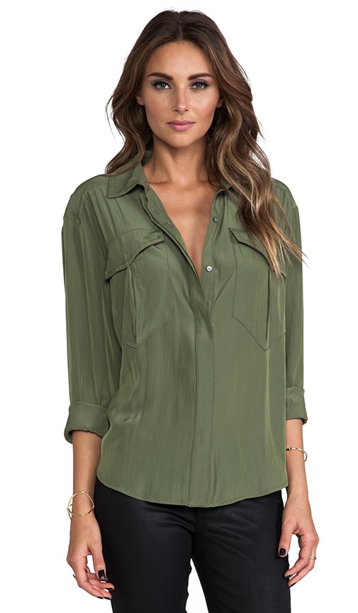 Erickson Shirt