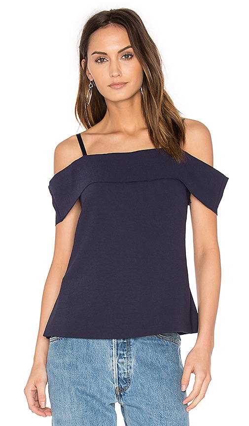 Tara Off The Shoulder Top