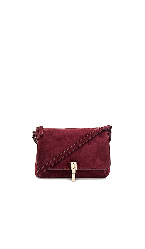 elizabeth and james crossbody