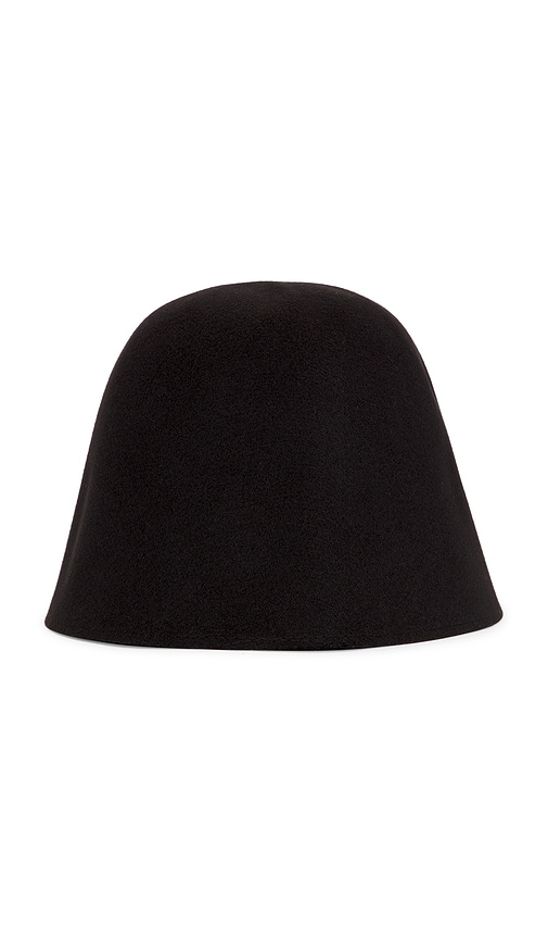  Eaves Hut Winston In Black. 