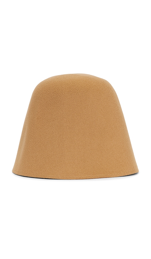  Eaves Hut Winston In Beige. 