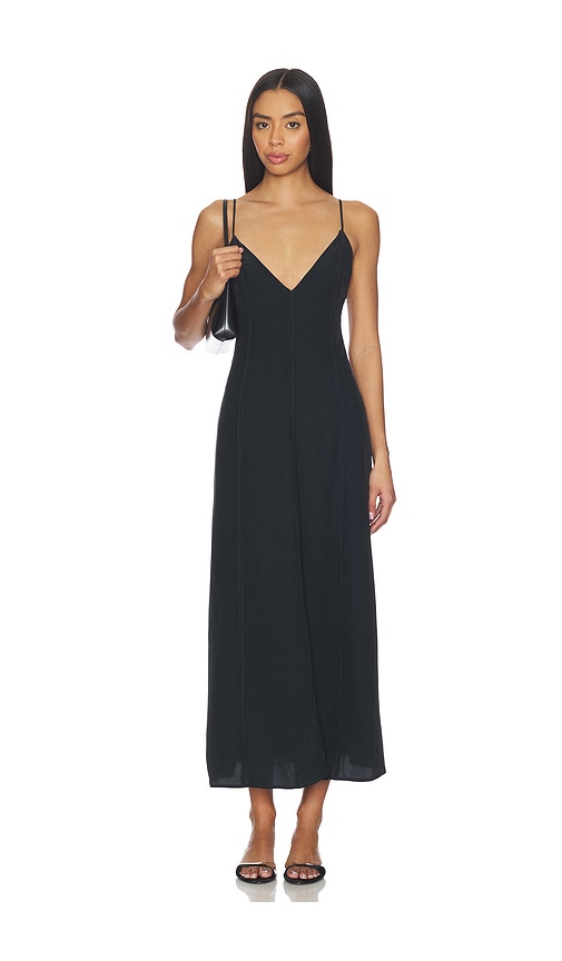 EAVES Imani Maxi Dress