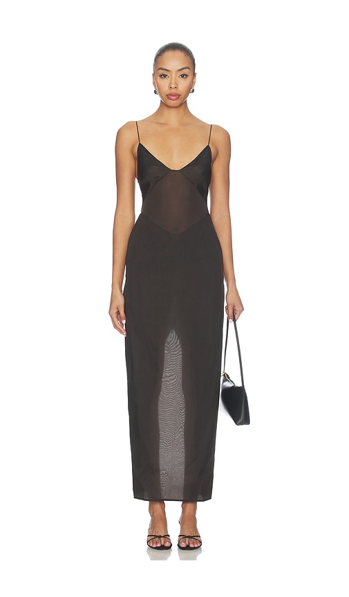 Idunn Maxi Dress