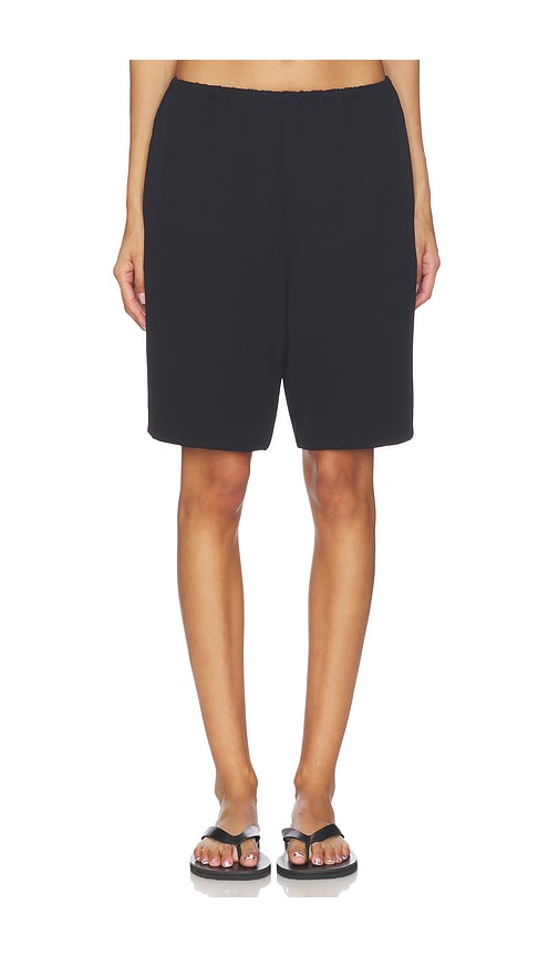 EAVES x Jasmine Tookes Loretta Short en Black Taille XS Also en L 214 €