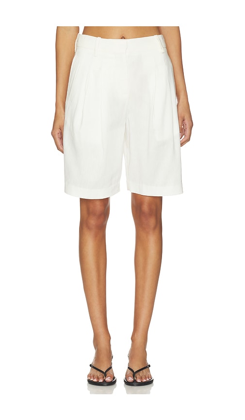 EAVES SHORT IYLA en White Taille XL Also en XS M L 248 €