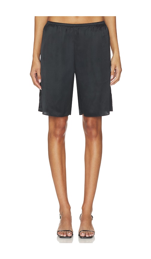 EAVES SHORT LORETTA en Black Taille XL Also en M 265 €