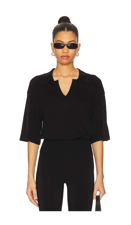 Kaysa Blouson Polo in . - size L (also in M, S, XL, XS, XXS) - EAVES - Modalova