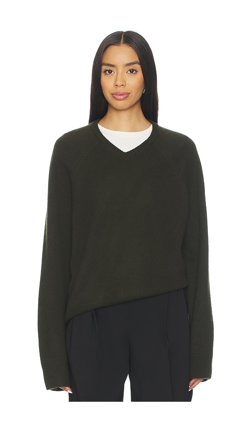 EAVES Christopher Sweater