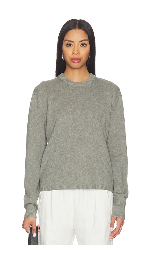 EAVES Cydnee Oversized Sweater