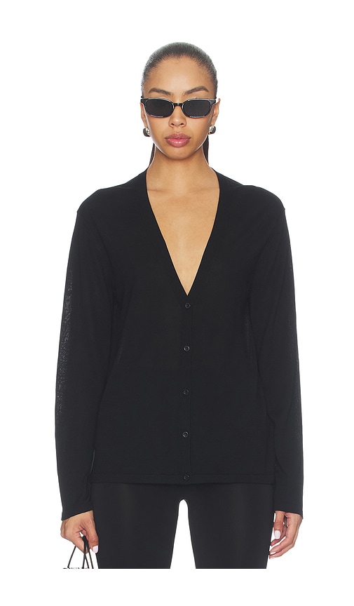 Finch Cardigan